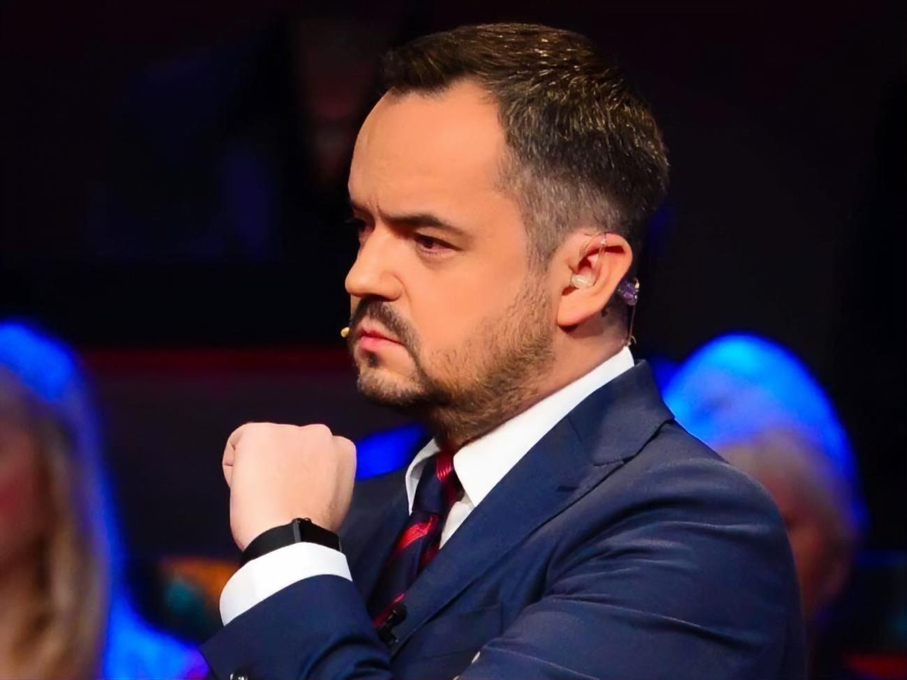 Голованов: Считаю, что это давление на свободу слова