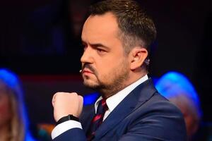 Голованов: Вважаю, що це тиск на свободу слова