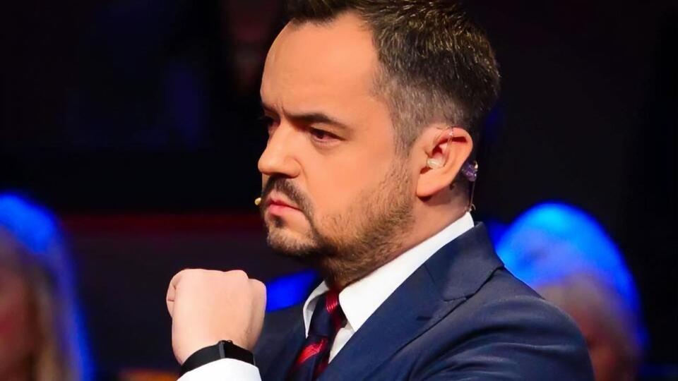 Голованов: Вважаю, що це тиск на свободу слова