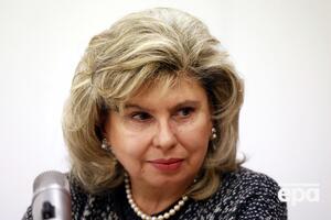 Москалькова: За год с момента обмена списками, по которым мы работаем с Денисовой, произошли изменения