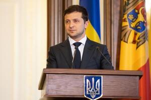 Зеленський підписав указ сьогодні