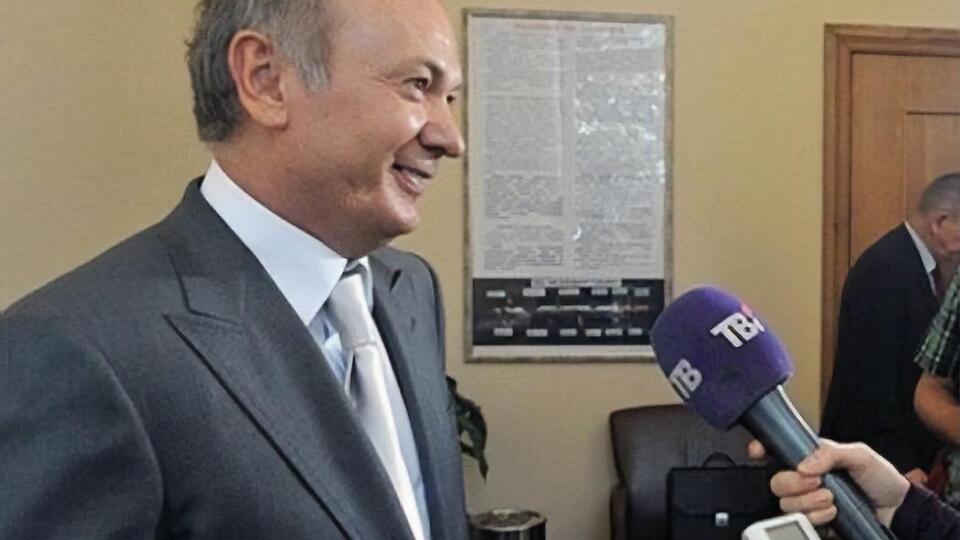 Іванющенко – соратник президента-втікача Януковича