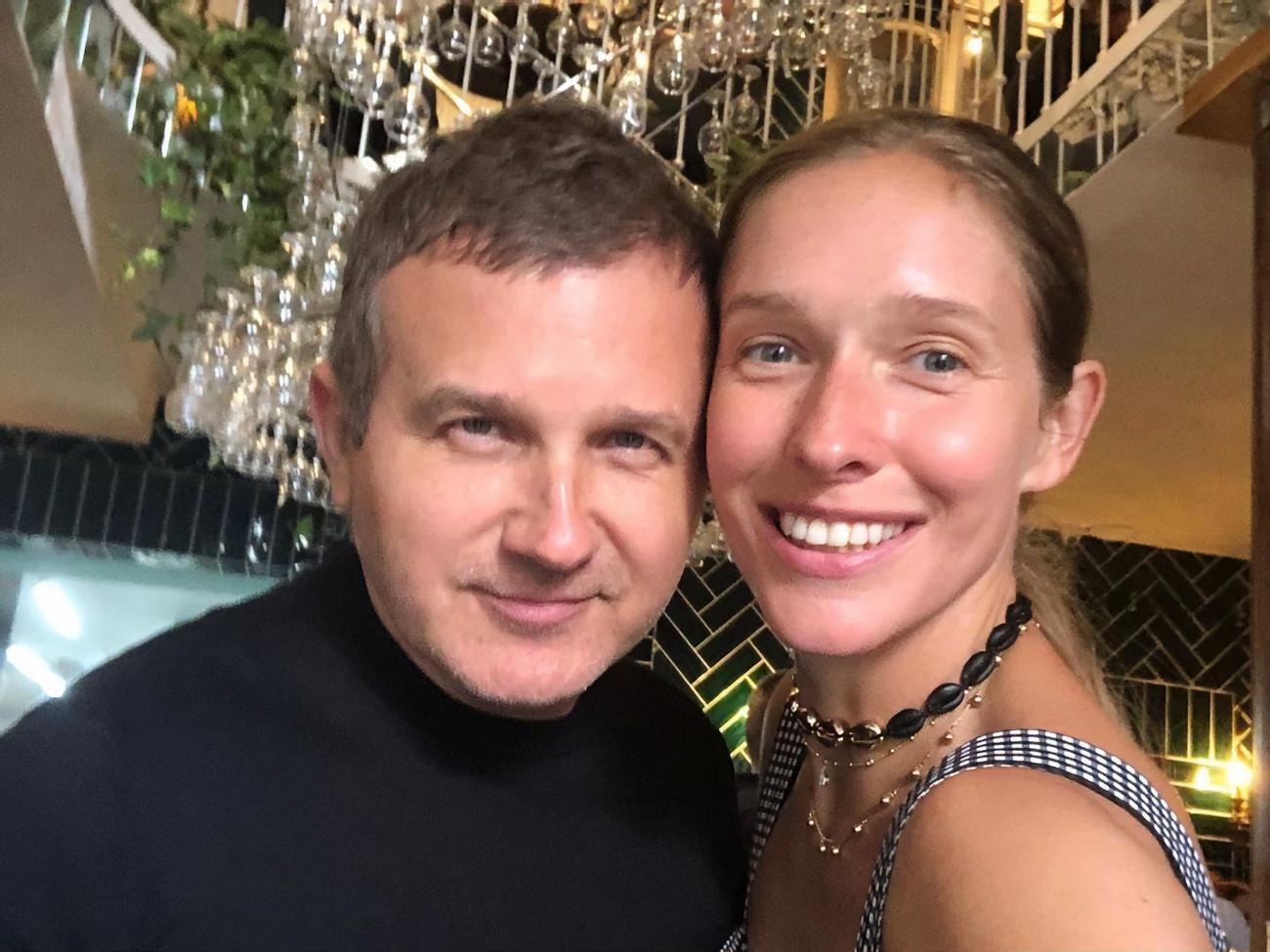 Осадчая: Наши одесские каникулы впереди