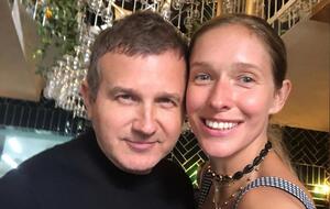 Осадчая: Наши одесские каникулы впереди