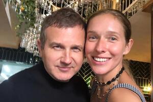 Осадчая: Наши одесские каникулы впереди