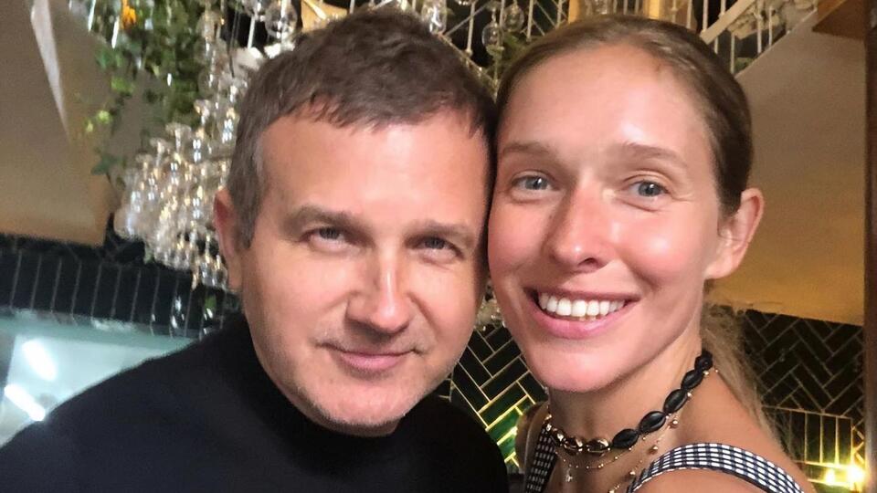 Осадчая: Наши одесские каникулы впереди