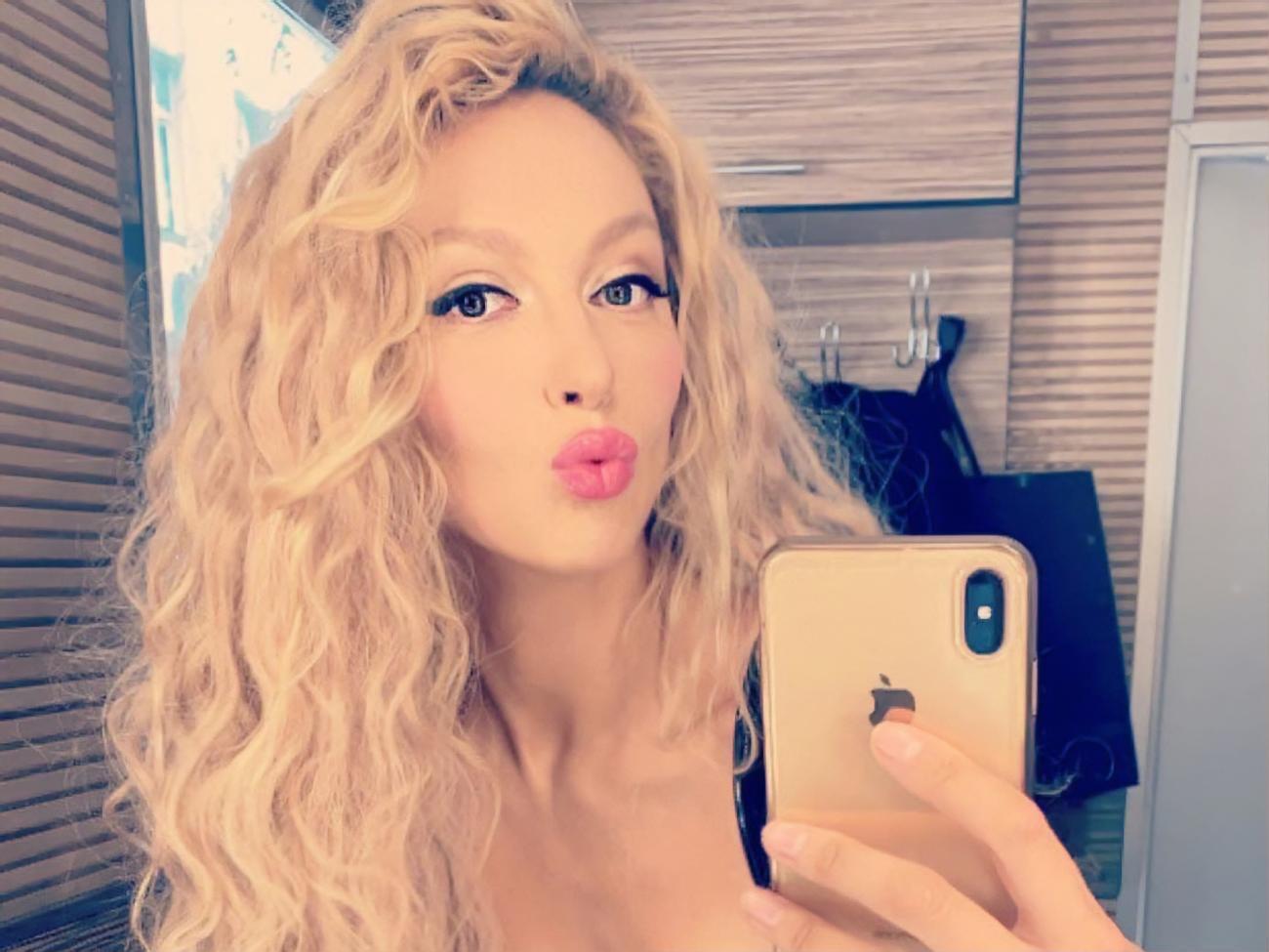 Полякова: Хто красивіший?