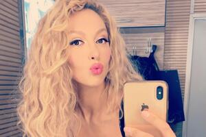 Полякова: Кто краше?