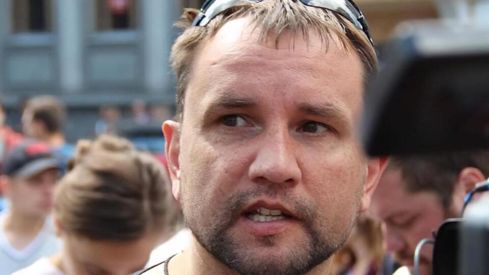 В'ятрович: Декомунізацію можна вважати ефективною реформою