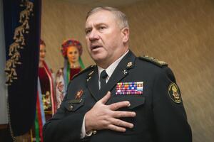 20 мая Аллеров вышел из СИЗО