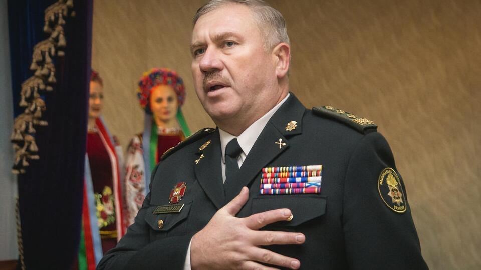 20 мая Аллеров вышел из СИЗО