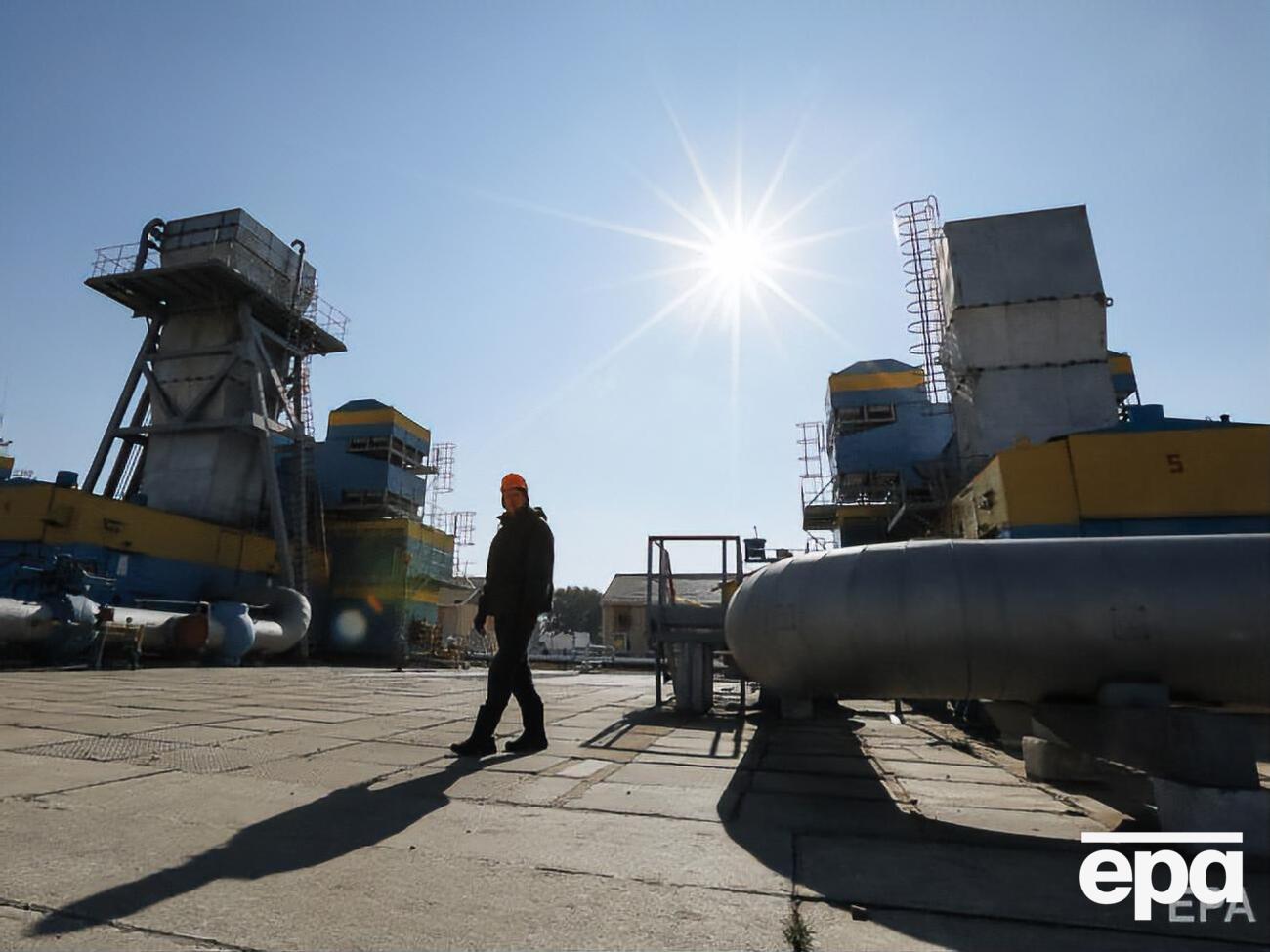 Стоимость газа уменьшится на 648 грн