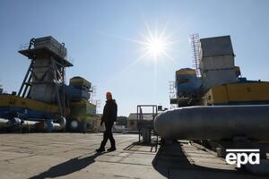 Стоимость газа уменьшится на 648 грн