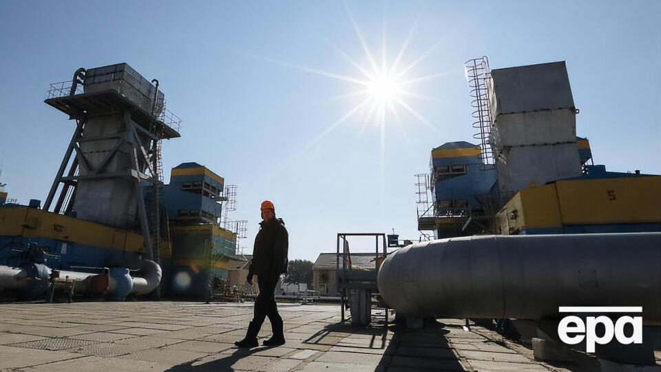 Стоимость газа уменьшится на 648 грн