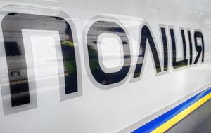 У поліції повідомили, що після аварії склали адмінпротокол