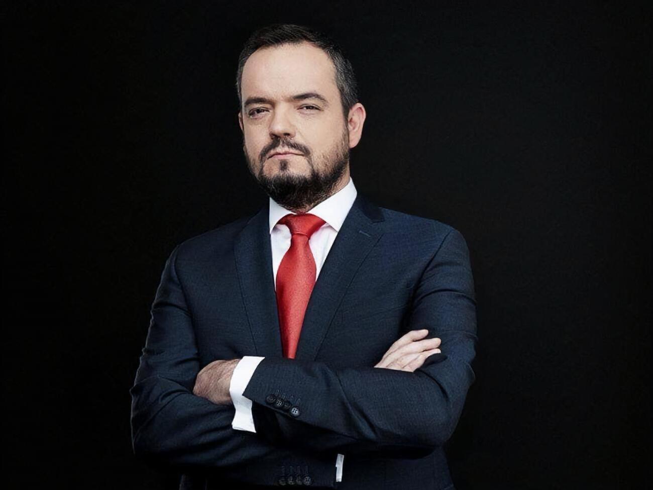 Голованов уже ходив на допит у СБУ