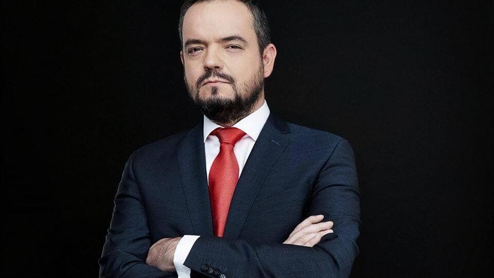 Голованов уже ходив на допит у СБУ