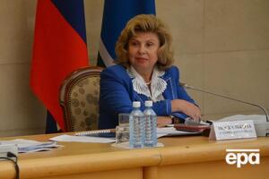 Москалькова заявила, что Вышинский готов отстаивать "свое доброе имя"
