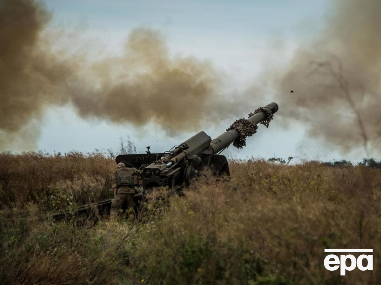 Втрати противника уточнюють