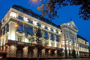 В пресс-службе СБУ нет информации об обысках в Дарницком суде