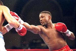 Уитакер скончался на месте от полученных травм