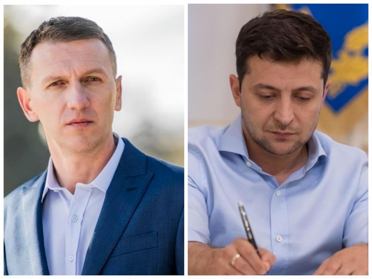Головні новини дня