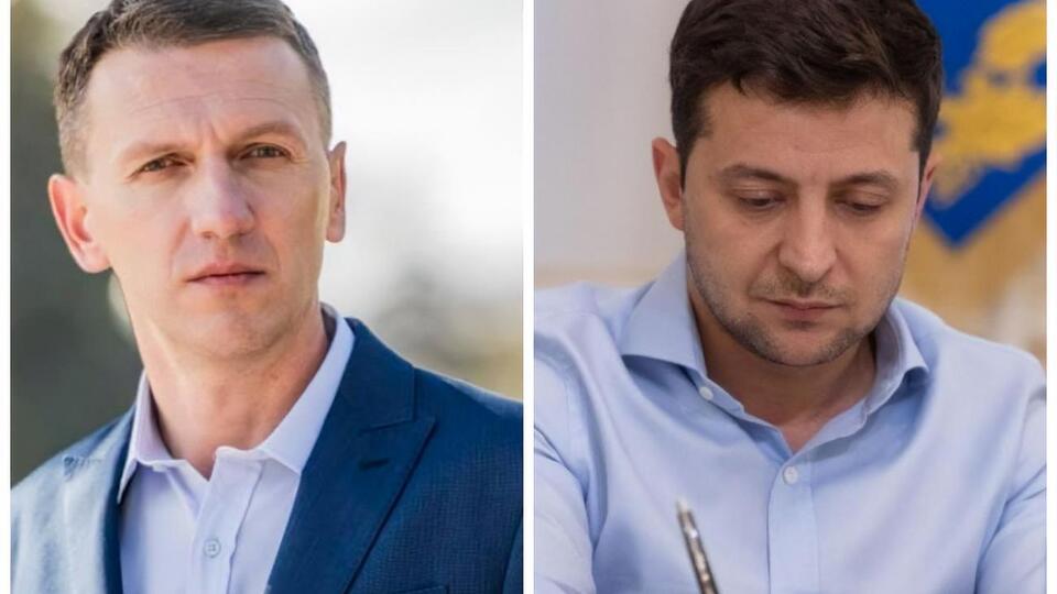 Головні новини дня