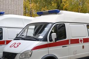 У лікарні залишається п'ятеро осіб, які отруїлися в таборі