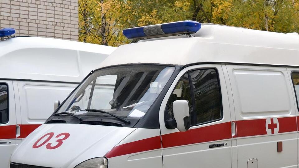 В больнице остается пять человек, отравившихся в лагере