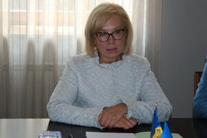 Денісова домовилася напрацювати механізм щодо повернення українських громадян із російською омбудсменкою
