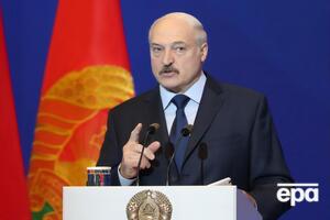 Лукашенко говорил, что следующий форум должен пройти на украинской территории