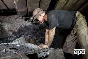 Українські шахти "перетворилися в убогі підприємства, які дихають на ладан", стверджує голова Первомайської територіальної організації профспілки працівників вугільної промисловості Віктор Підгорний