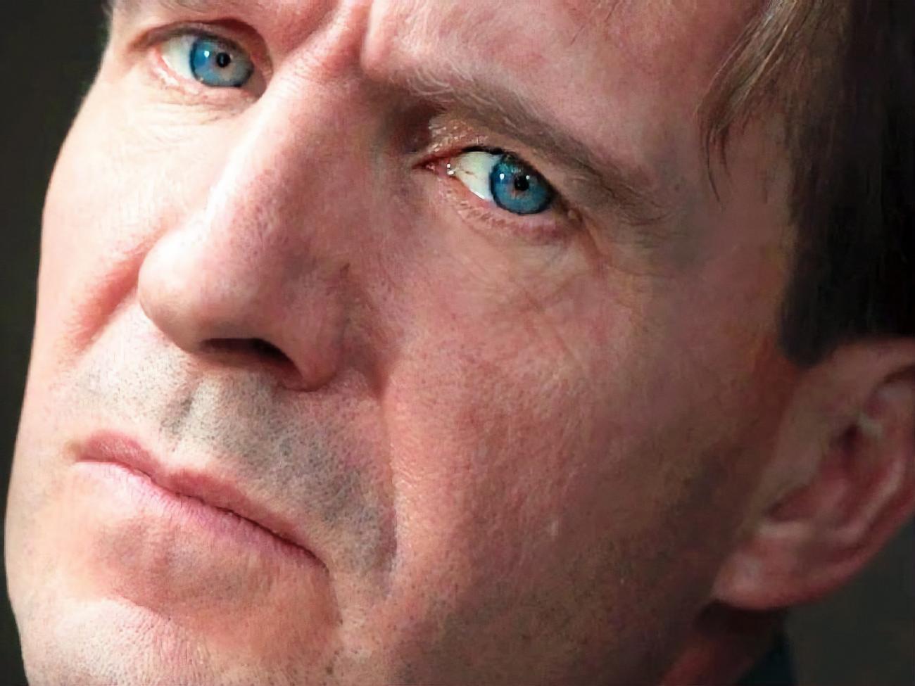 Файнс исполняет одну из главных ролей