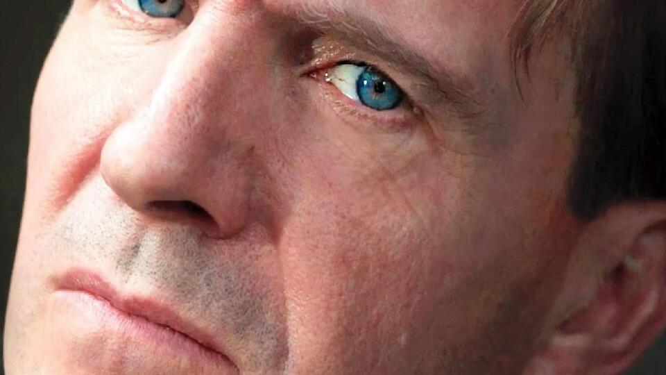 Файнс исполняет одну из главных ролей