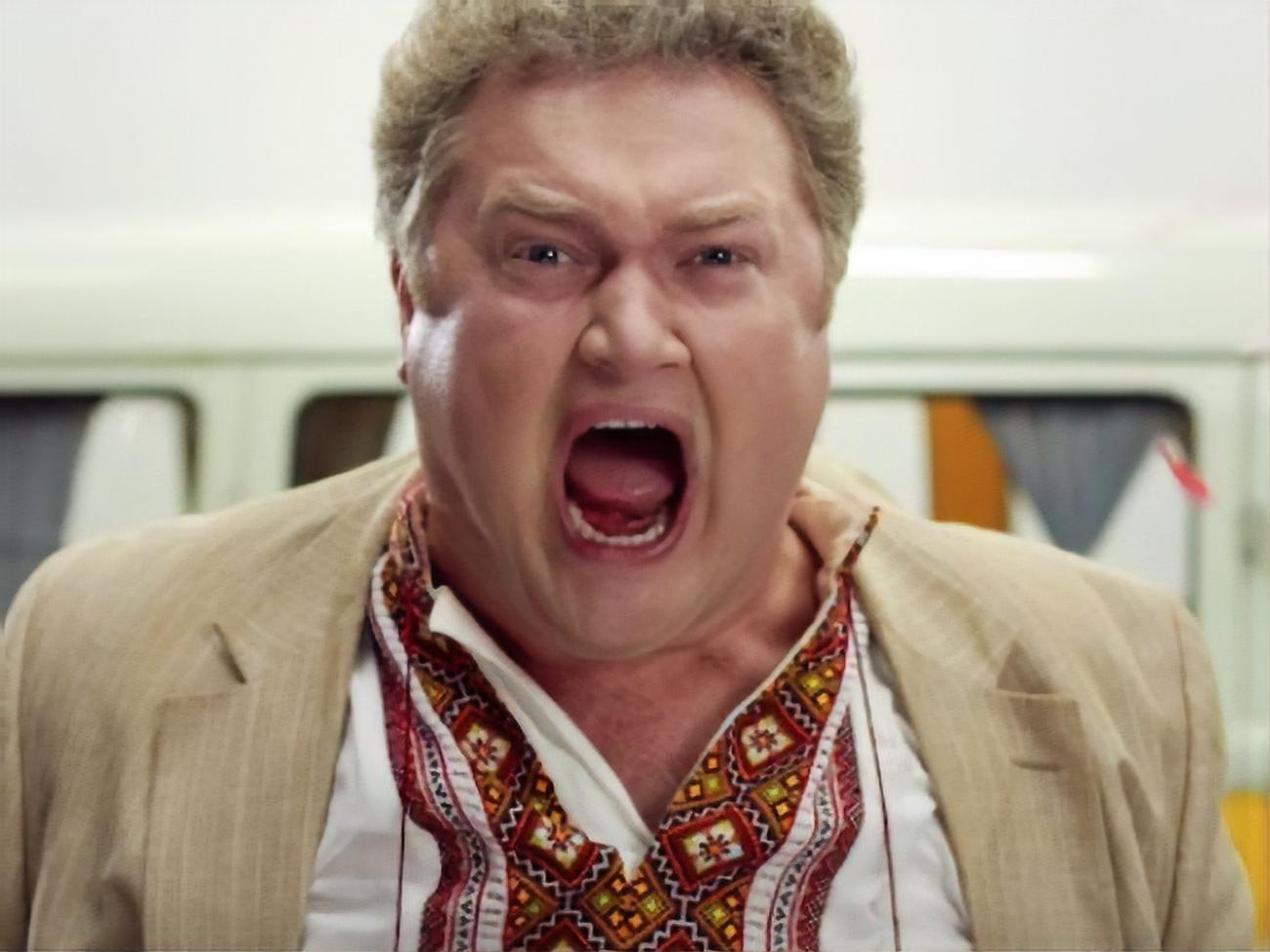 Прем'єра фільму в Україні відбудеться 25 грудня 2019 року