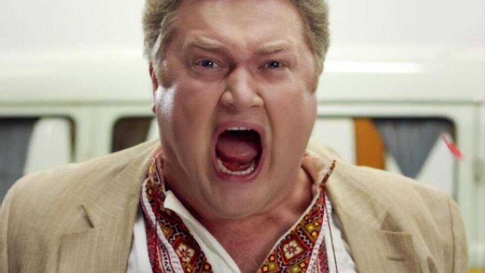 Премьера фильма в Украине состоится 25 декабря 2019 года