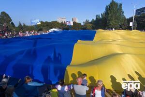 Закон про українську мову підтримали 278 голосами