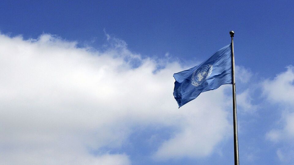 Проект Нидерландов по укреплению безопасности на Донбассе является частью программы ООН