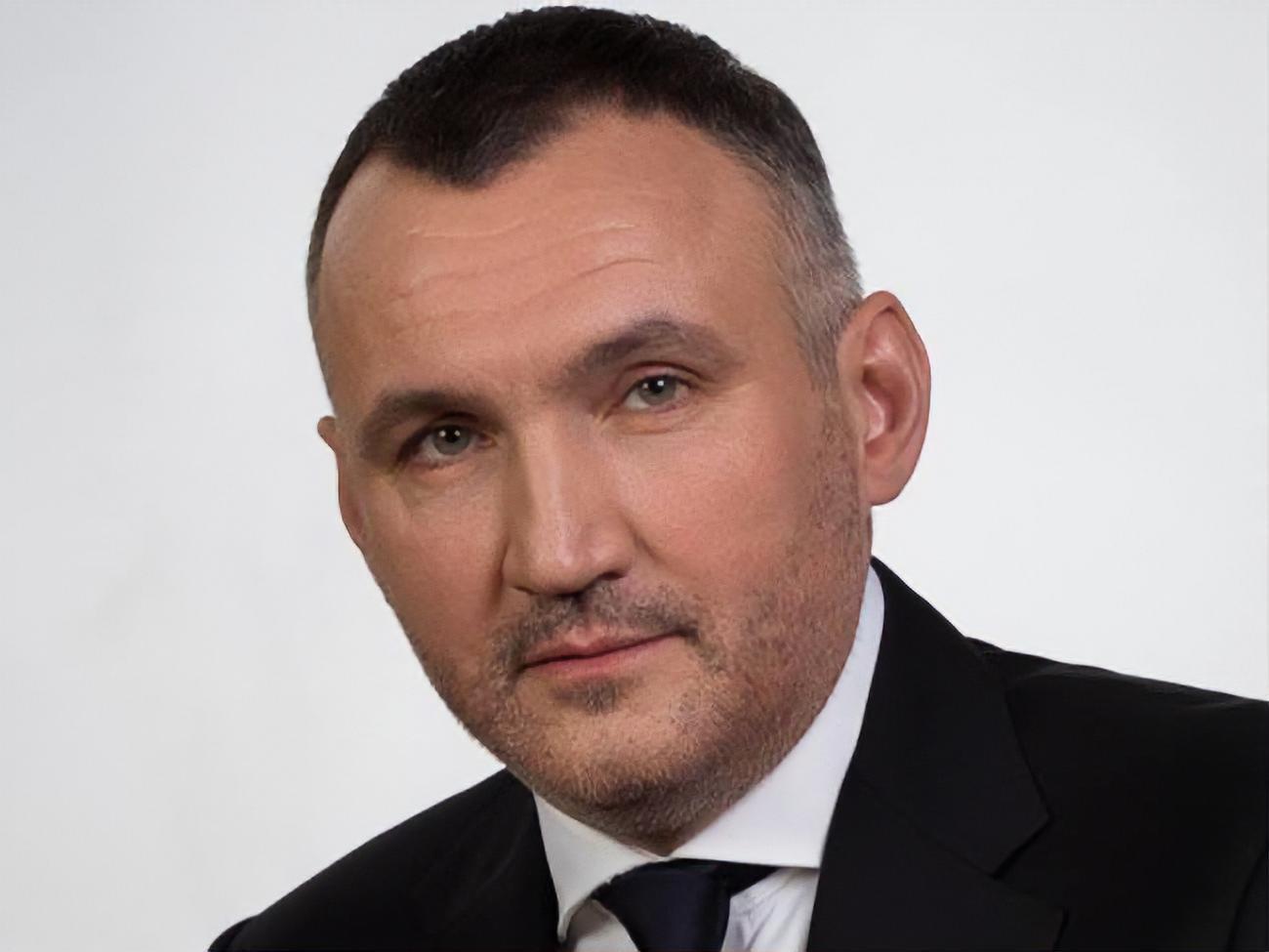 Кузьмин идет на выборы по спискам "Оппозиционной платформы&nbsp;&ndash; За жизнь"