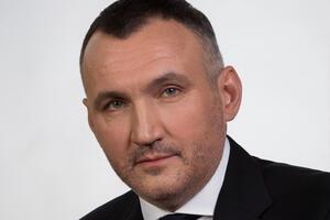 Кузьмин идет на выборы по спискам "Оппозиционной платформы – За жизнь"