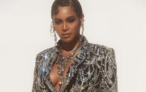 Бейонсе пообщалась с герцогиней Меган