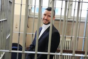 Приговор Маркиву вынесли 12 июля