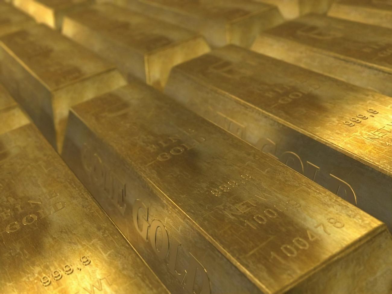 Від початку квітня Венесуела продала приблизно 24 тонни золота