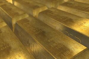 С начала апреля Венесуэла продала около 24 тонн золота