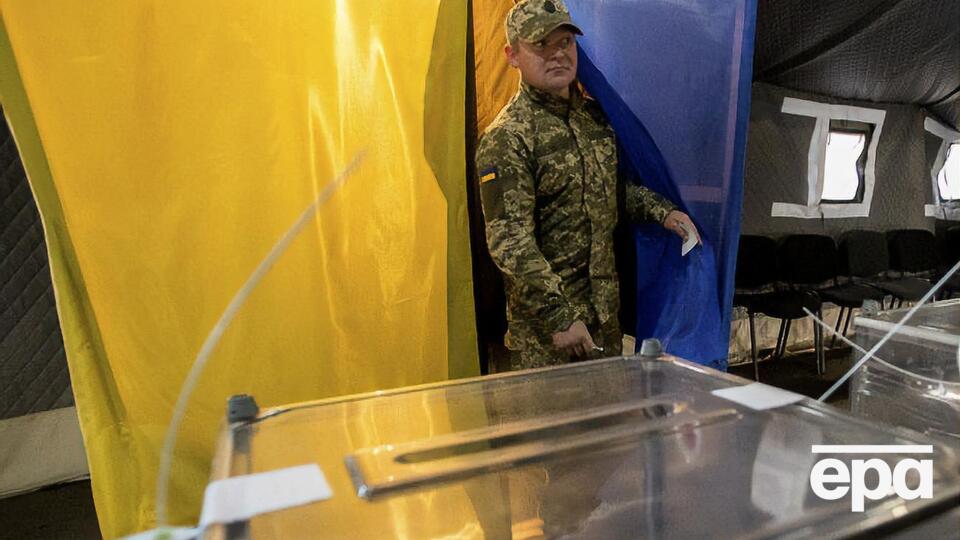 Выборы пройдут 21 июля