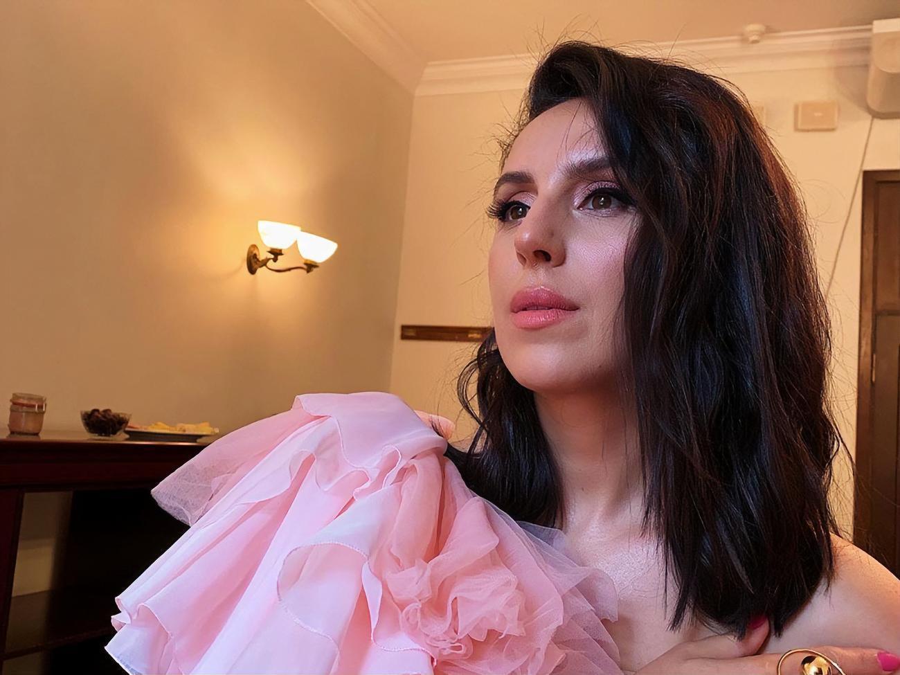 Джамала: Коли настають тільки перші ознаки, одразу планую невелику відпустку