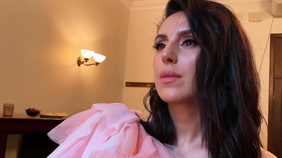 Джамала: Коли настають тільки перші ознаки, одразу планую невелику відпустку