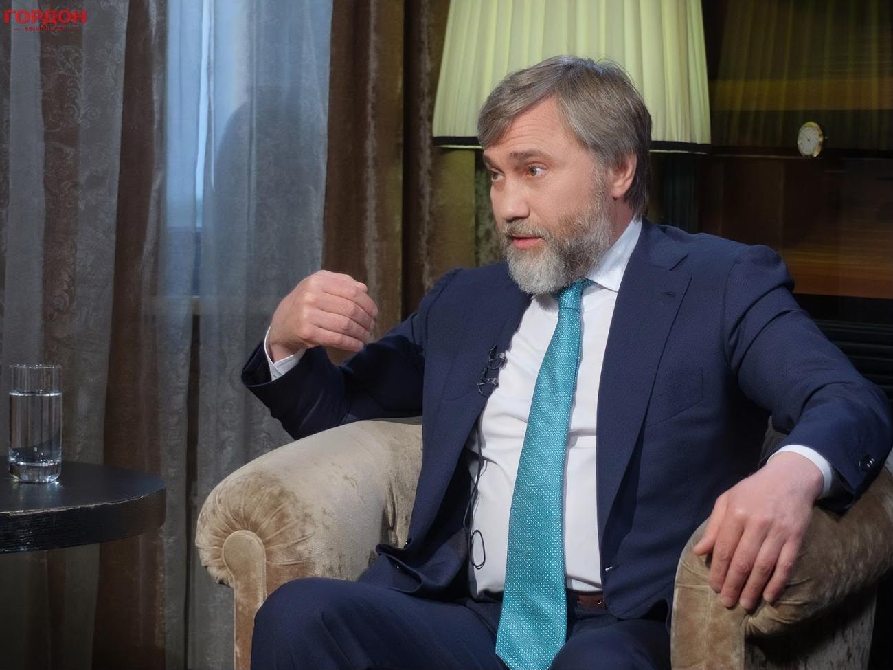 Новинський: Бойко і Льовочкін придумали таку кулуарну домовленість