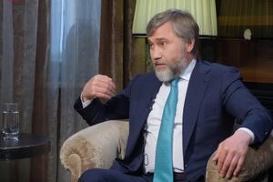 Новинський: Бойко і Льовочкін придумали таку кулуарну домовленість