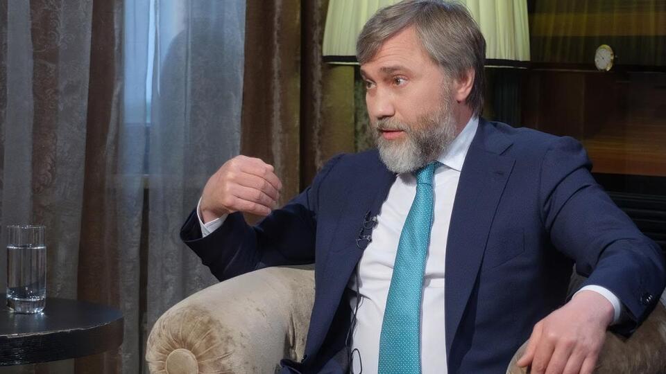 Новинський: Бойко і Льовочкін придумали таку кулуарну домовленість